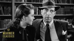 Marlowe Follows Geiger From Acme Books