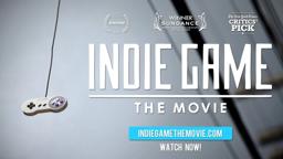 Indie Game: The Movie Trailer - WATCH NOW at IndieGameTheMovie.com
