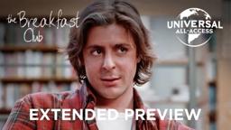 The Great Escape Extended Preview