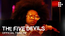 Official Trailer