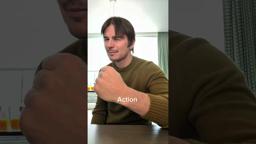 Josh Hartnett stars in the action-packed Fight or Flight, in theaters May 9!