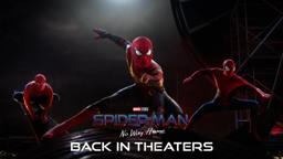 Back in Theaters