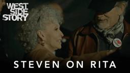 Steven On Rita