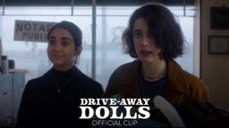 "Don't Call Me Curlie" Official Clip
