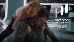 PASSENGERS - Time Out (In Theaters December 21)