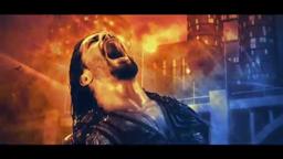 SummerSlam 2014