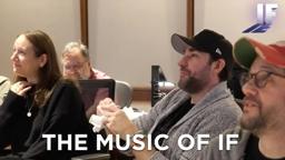 The Music of IF