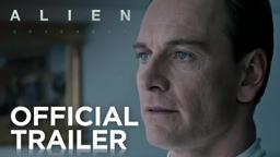 Official Teaser Trailer