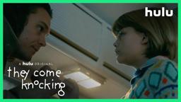 Into the Dark: They Come Knocking - Trailer