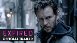 US Trailer