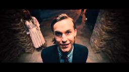 "Let Us Purge" Clip