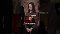 Final Girl Lessons