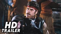 The Ice Pirates (1984) Original Trailer [HD]