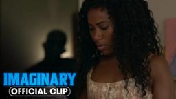 Official Clip - 'Something That Hurts'