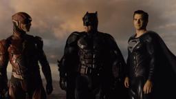 Batman Teaser