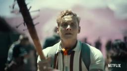 Official Teaser