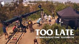 "22 Mins in Real Time" Featurette