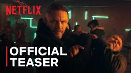 Official Teaser