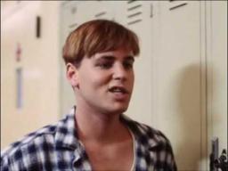 Corey Haim -- Demolition High