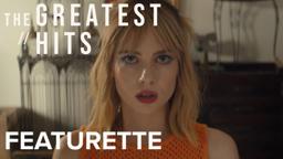 The Makeup Looks Featurette