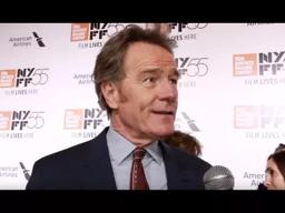 'Last Flag Flying' NYFF55 Red Carpet Interviews