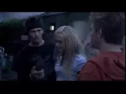"White Air" Trailer