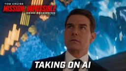Taking On AI