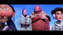 Inside the Magic of LAIKA