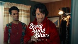 "Crunchy Granola Suite" Official Clip
