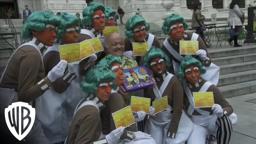 Oompa Loompas Take Manhattan!