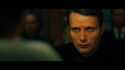 Thank God Tarantino Didn't Make Casino Royale