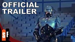 Official Trailer