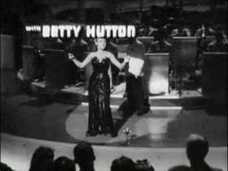 "The Fleet's In" Trailer (1942)