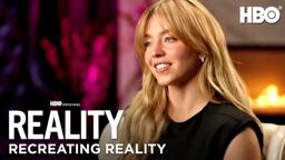 Recreating Reality