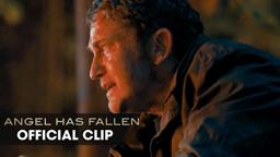 Official Clip “Forest Bombing”