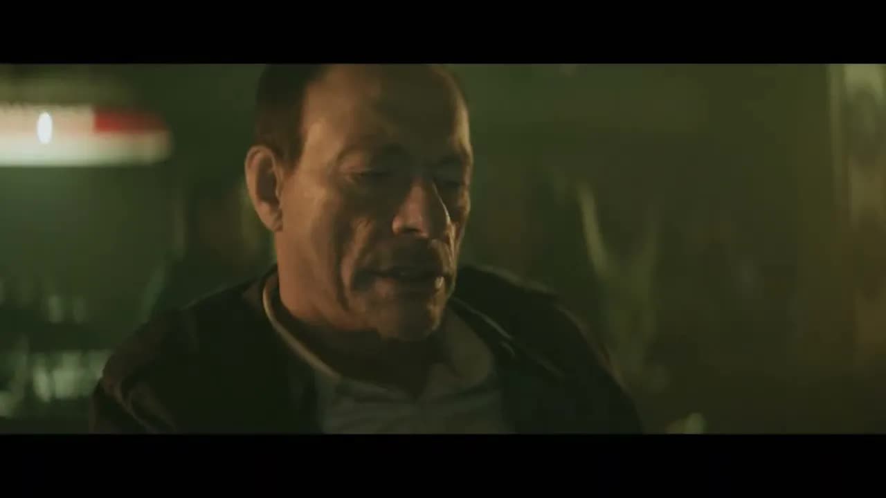 Official Trailer