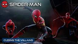 Curing The Villains