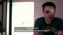 Hunted: The War Against Gays in Russia (HBO Documentary Films)