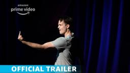 Tom Walker: Very Very | Official Trailer | Amazon Original