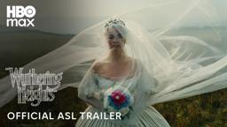 American Sign Language Trailer