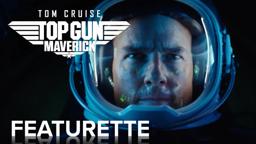 "Darkstar" Featurette