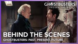 Past, Present and Future