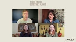 Q&A With Mark Duplass
