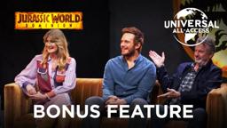 The Family: A Look Back Bonus Feature