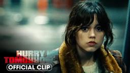 Official Clip ‘Gas Station’