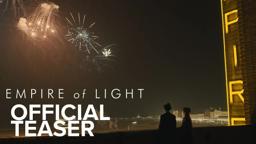 Official Teaser Trailer
