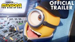 Official Trailer 3