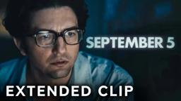 Can We Broadcast a Hostage Situation? - Extended Clip