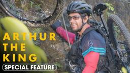 Special Feature - ‘Mark Wahlberg Shares His Character Building Routine’