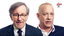 Steven Spielberg and Tom Hanks talk Bridge Of Spies
